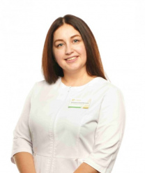 Мещерякова Наталья Николаевна 