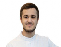 Швецов Даниил Вадимович