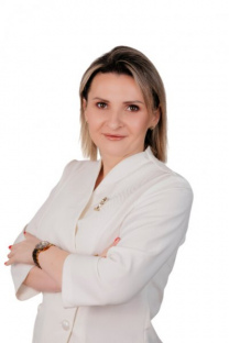 Пирогова Оксана Анатольевна