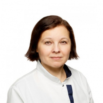 Чернышева Елена Владимировна