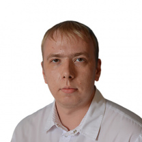 Проценко Сергей Владимирович