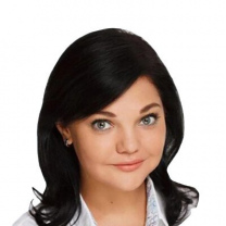 Кофанова Екатерина Сергеевна	