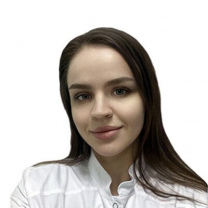 Артюхова Нина Владимировна
