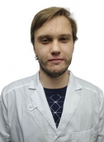 Мелехов Вячеслав Евгеньевич