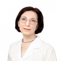 Кобякова Оксана Викторовна