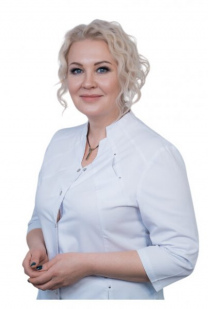 Карлова Ольга Анатольевна