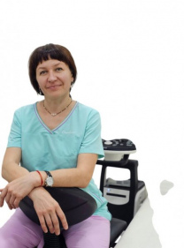 Разумова Наталья Ивановна