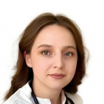 Назарова Анна Владимировна