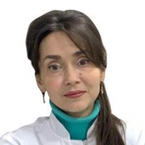 Худякова Елена Николаевна
