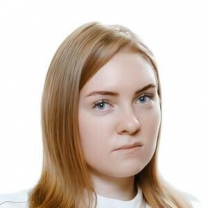 Баринова Екатерина Анатольевна	