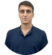 Канапшин Сергей Вадимович