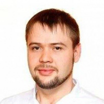 Миронов Антон Александрович