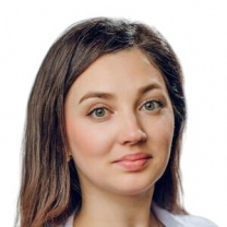 Тимофеева Татьяна Алексеевна