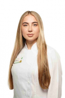 Кинчарова Ирина Денисовна 
