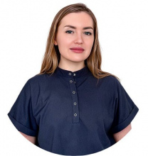 Лаврова Елизавета Владимировна