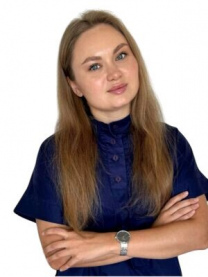 Николаева Валентина Александровна