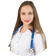 Кузьмич Марина Евгеньевна