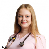 Емельяненко Арина Алексеевна 
