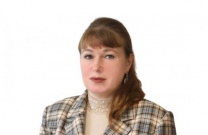 Филюкова Ирина Валериевна
