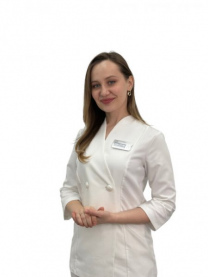 Покутная Екатерина Дмитриевна
