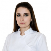 Степанюк Ксения Викторовна
