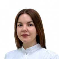 Кравченко Юлия Алексеевна