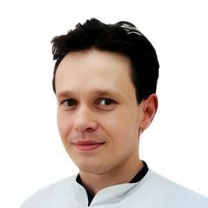 Атучин Александр Аркадьевич