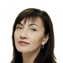 Лихачева Татьяна Юрьевна