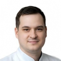Метелев Данила Константинович
