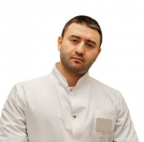 Аскеров Сахиб Фарман оглы