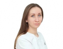 Мазепина Екатерина Юрьевна