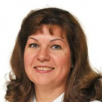 Михайлова Ольга Владимировна