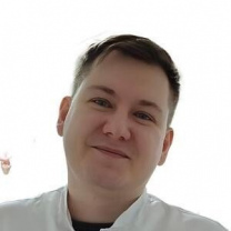 Шах Константин Юрьевич