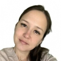 Славинская Маргарита Сергеевна