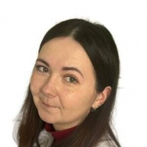 Ульянова Валерия Алексеевна