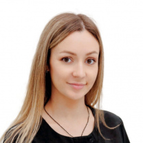 Зотова Мария Владимировна