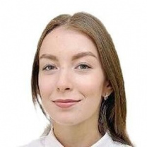 Симагова Маргарита Алексеевна