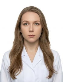 Кириллова Юлия Николаевна