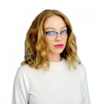 Рахматулова Марина Олеговна