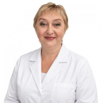 Сергутина Надежда Викторовна