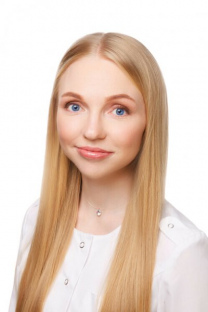 Кучерова Светлана Юрьевна