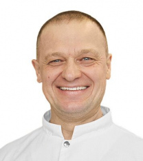 Токарев Константин Николаевич
