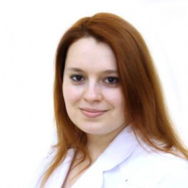 Бородкина Дарья Андреевна