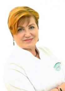 Шукевич Тамара Михайловна