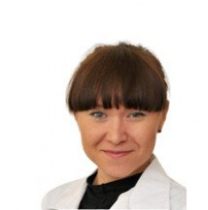 Силантьева Светлана Сергеевна