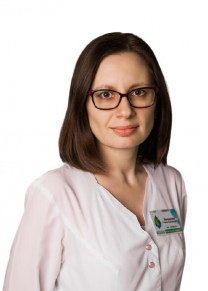 Винникова Галина Анатольевна