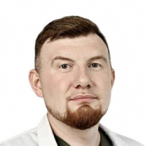 Давыдов Евгений Викторович