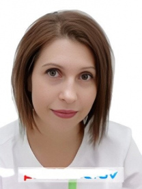 Тяпкина Ольга Михайловна