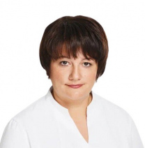 Жаркова Ольга Николаевна