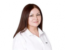 Шелеповская Алиса Ахнафовна